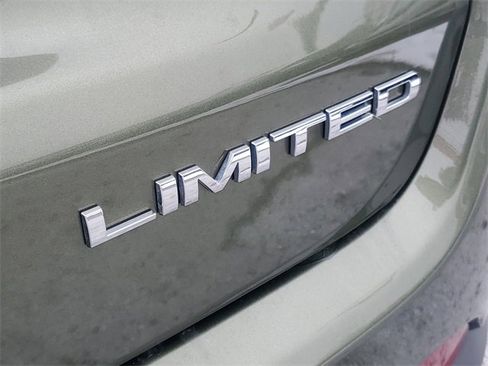 Used 2020 Jeep Compass Limited image 9