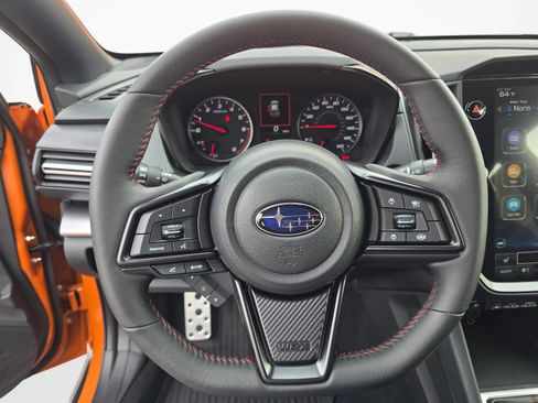 Used 2024 Subaru WRX Premium AWD/4WD image 13