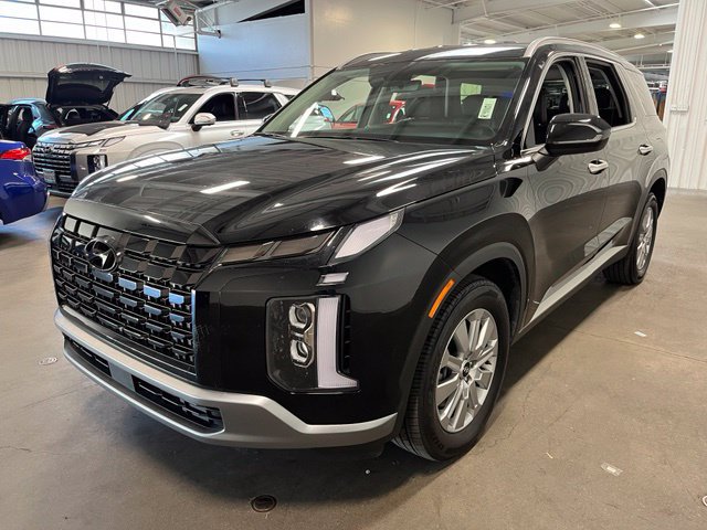 Used 2025 Hyundai Palisade SEL FWD image 7