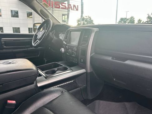 Used 2015 RAM 1500 Sport w/ Convenience Group AWD/4WD image 22