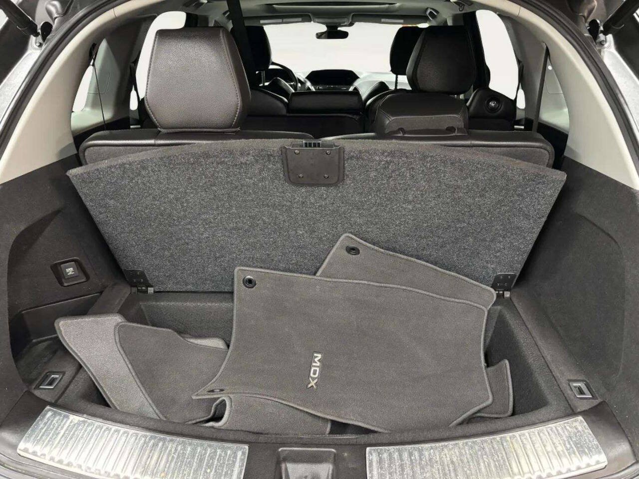 Used 2020 Acura MDX SH-AWD image 6