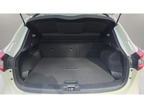 Used 2022 Nissan Rogue Sport SL w/ Premium Package image 27