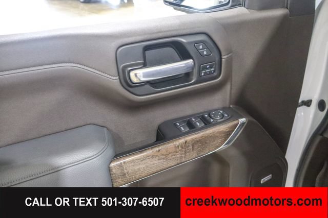 Used 2021 GMC Sierra 1500 Denali w/ Denali Ultimate Package AWD/4WD image 41