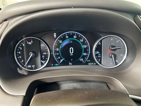 Used 2017 Buick LaCrosse Essence image 20