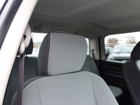 Used 2023 RAM 1500 Express w/ Wheel & Sound Group image 32