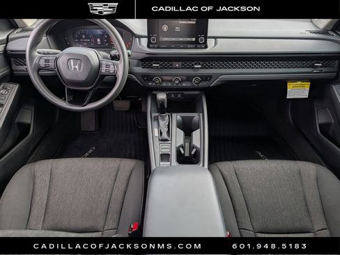Used 2024 Honda Accord EX image 9