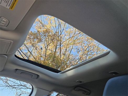 Used 2024 Ford Bronco Sport Outer Banks w/ Tech Package image 17