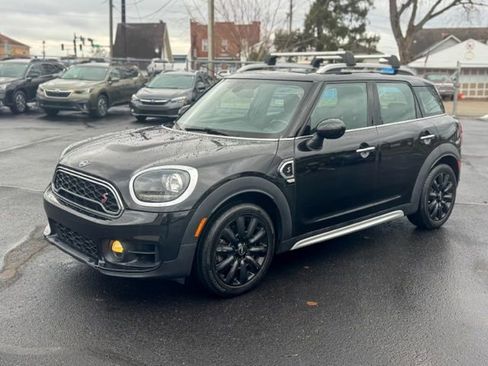 Used 2019 MINI Cooper Countryman S image 3