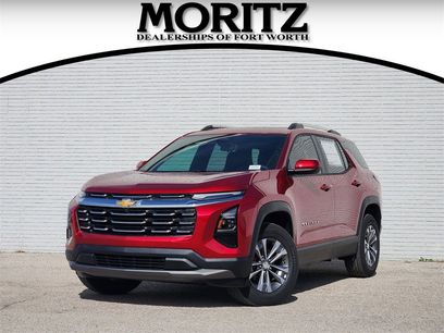 New 2026 Chevrolet Equinox LT w/ Convenience Package II