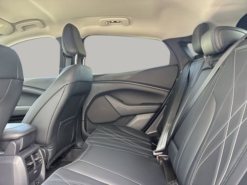 Used 2022 Ford Mustang Mach-E Select w/ Comfort/Technology Package image 17