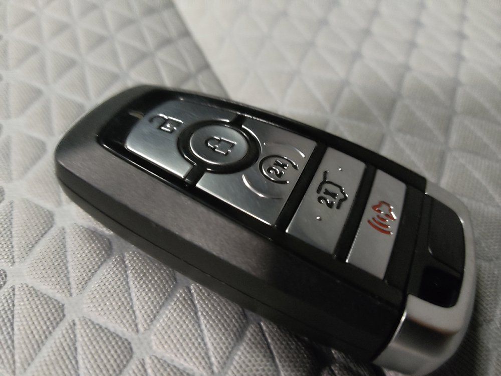 Used 2023 Ford Escape Active AWD/4WD image 32