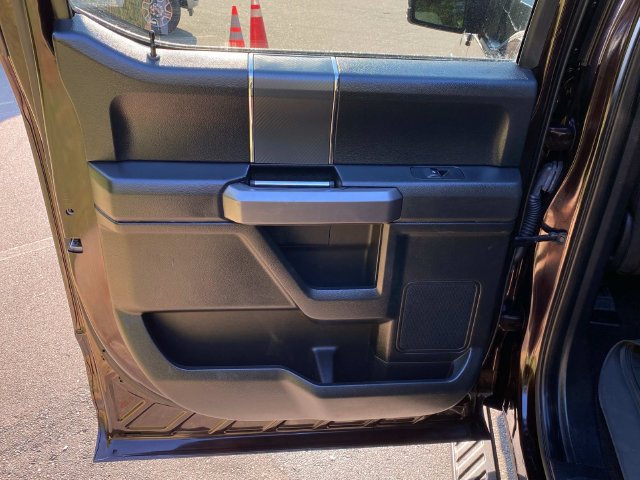 Used 2020 Ford F150 XLT w/ Equipment Group 302A Luxury AWD/4WD image 9