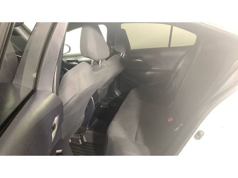 Used 2020 Toyota Corolla SE image 33