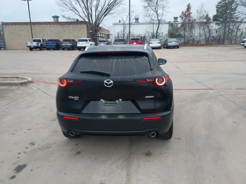Used 2025 MAZDA CX-30 AWD 2.5 S w/ Preferred Package image 11