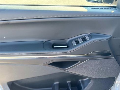 New 2025 Lincoln Navigator Reserve w/ Jet Appearance Package image 21