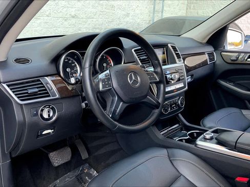 Used 2015 Mercedes-Benz ML 350 2WD image 15