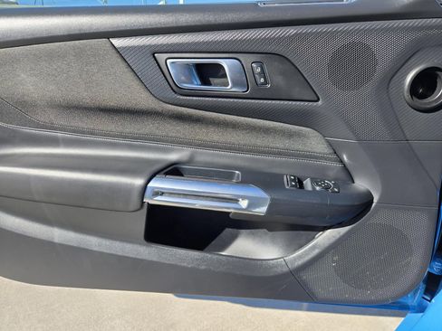 Used 2025 Ford Mustang GT image 21