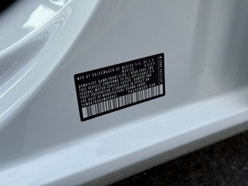 Used 2025 Volkswagen Jetta Sport image 20