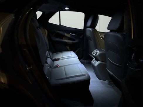 Used 2025 Chevrolet Blazer EV LT w/ Super Cruise Package image 11