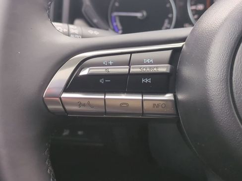 New 2026 MAZDA CX-50 AWD 2.5 Hybrid w/ Premium Pkg image 24