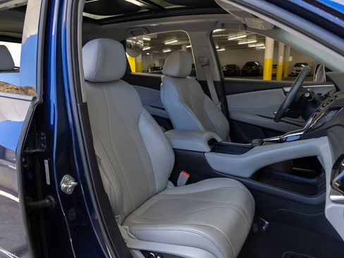 Used 2020 Acura RDX FWD w/ Technology Package image 26