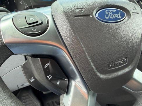 Used 2017 Ford Transit 350 148 Medium Roof RWD image 31