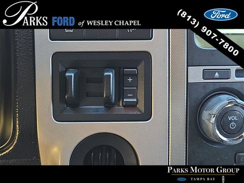 Used 2017 Ford Expedition XLT w/ Equipment Group 202A image 24