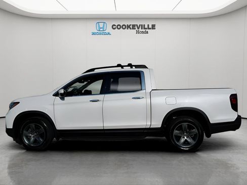 Used 2023 Honda Ridgeline RTL-E image 10