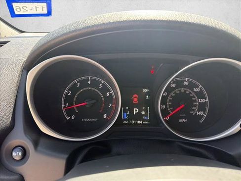 Used 2014 Mitsubishi Outlander Sport ES FWD image 13