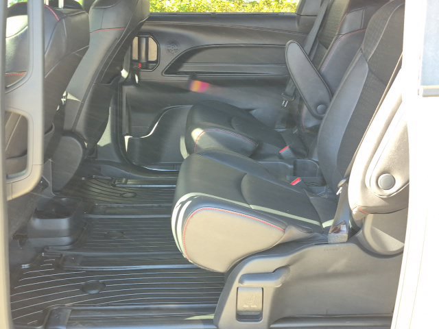 Used 2026 Toyota Sienna XSE FWD image 20