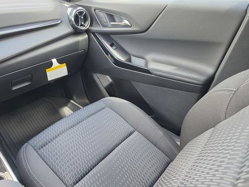New 2026 Chevrolet Equinox LT FWD image 16