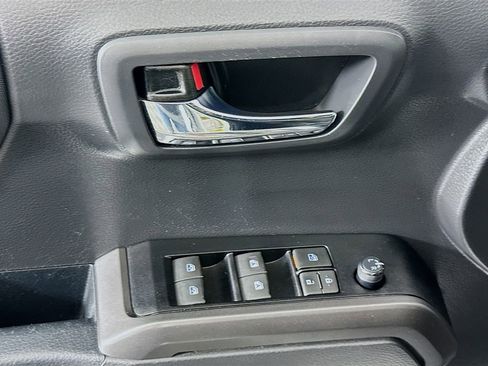 Used 2023 Toyota Tacoma TRD Off-Road w/ Black Out Package (TMS) AWD/4WD image 19