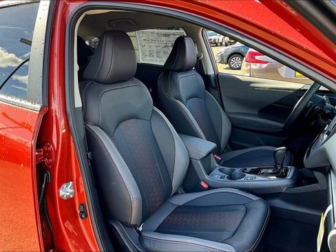 New 2025 Subaru Crosstrek 2.5i Limited w/ Crosstrek Mirror Package image 24