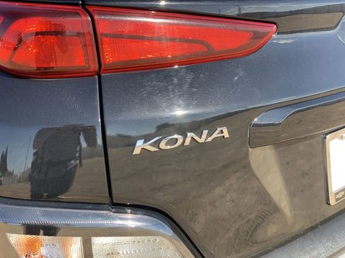 Used 2023 Hyundai Kona SEL AWD/4WD image 30