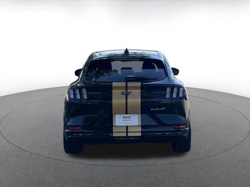 Used 2023 Ford Mustang Mach-E GT image 11