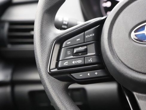 Certified 2025 Subaru Crosstrek 2.0i Premium image 18