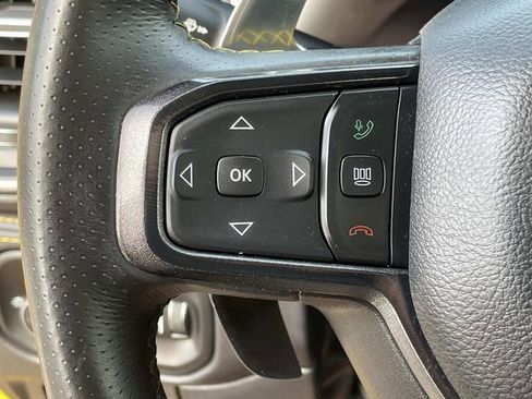 Used 2023 RAM 1500 TRX w/ TRX Level 2 Equipment Group image 9