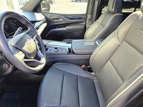 Used 2024 Cadillac Escalade Sport image 20
