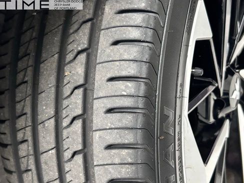 Used 2024 Mitsubishi Outlander Ralliart image 35