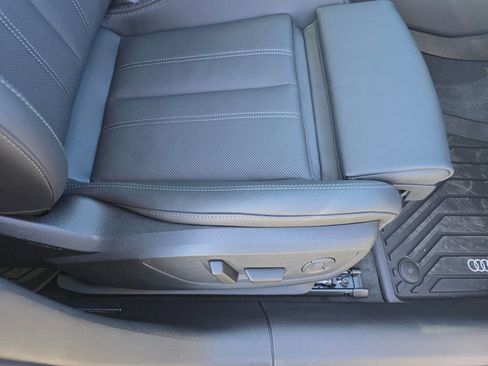 New 2026 Audi A6 Prestige image 20