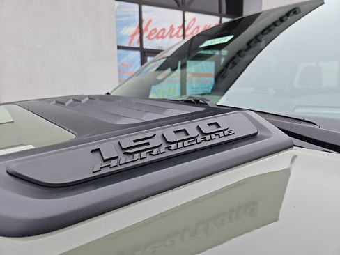 New 2026 RAM 1500 Rebel w/ Advanced Safety Group II image 17