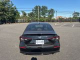 New 2026 Honda Civic Sport image 3