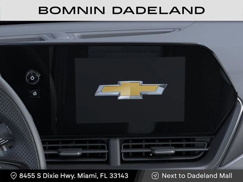 New 2026 Chevrolet Trax LS image 20