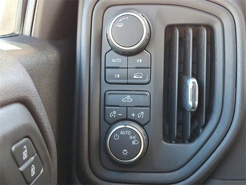 Used 2024 Chevrolet Silverado 1500 W/T w/ WT Value Package image 23