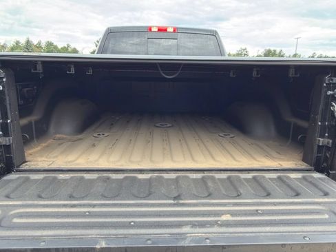 Used 2026 RAM 2500 Tradesman AWD/4WD image 7