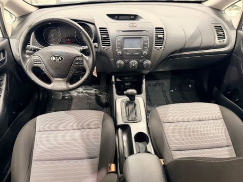 Used 2014 Kia Forte EX FWD image 25