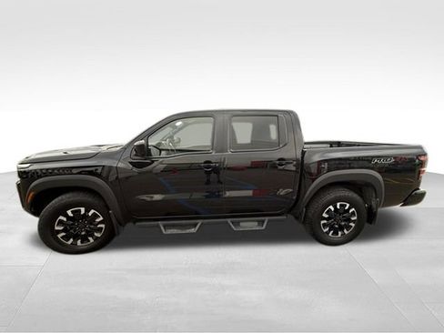 Certified 2024 Nissan Frontier PRO-4X w/ Pro Convenience Package AWD/4WD image 5