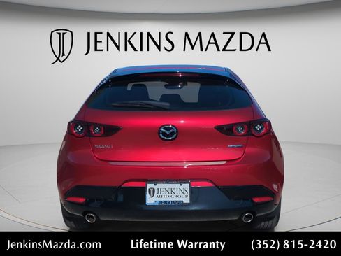 Used 2021 MAZDA MAZDA3 s image 7