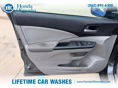 Used 2014 Honda CR-V LX image 5