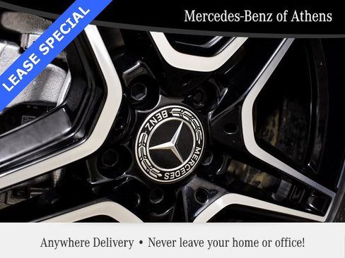 New 2026 Mercedes-Benz CLA 250 image 12